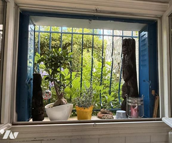 Meudon Centre -Maison 4 chambres - Charme de la campagne