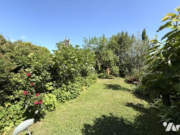 Meudon Centre -Maison 4 chambres - Charme de la campagne