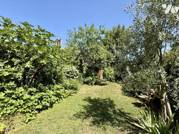 Meudon Centre -Maison 4 chambres - Charme de la campagne