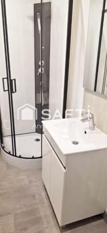 100 m2 - 3 CHAMBRES AVEC GARAGE