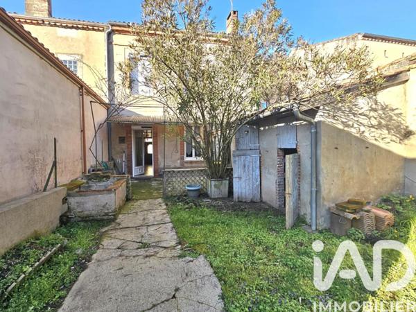 Maison à vendre 5 pièces 125 m² Albi