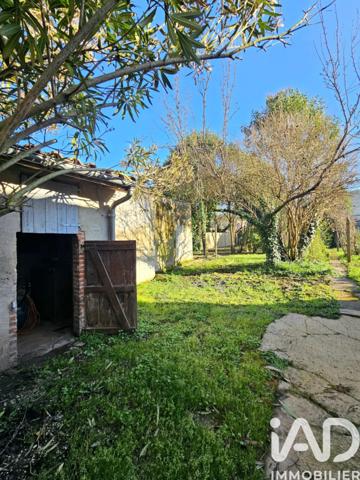 Maison à vendre 5 pièces 125 m² Albi