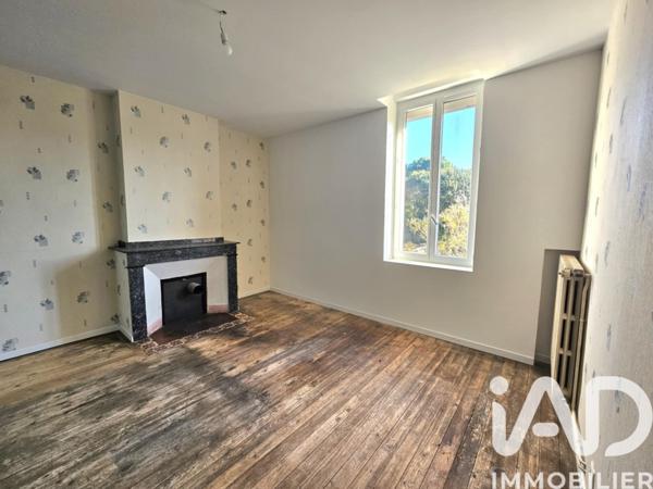 Maison à vendre 5 pièces 125 m² Albi