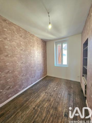 Maison à vendre 5 pièces 125 m² Albi