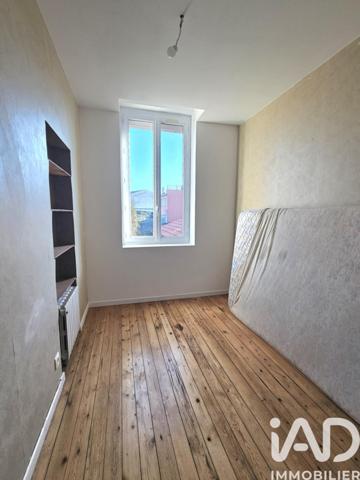 Maison à vendre 5 pièces 125 m² Albi