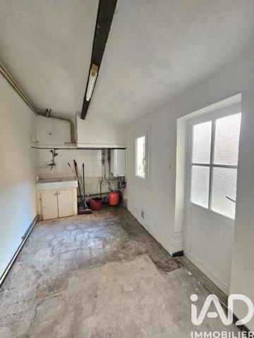 Maison à vendre 5 pièces 125 m² Albi
