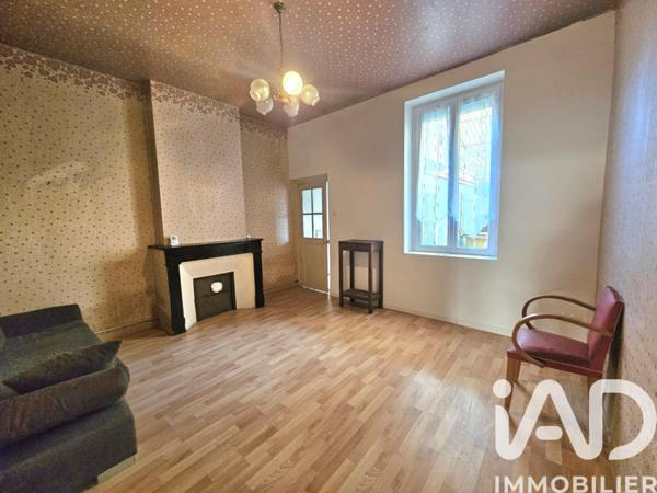 Maison à vendre 5 pièces 125 m² Albi