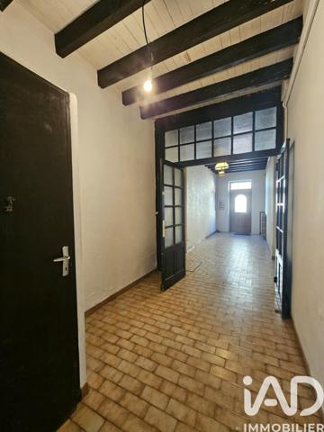 Maison à vendre 5 pièces 125 m² Albi