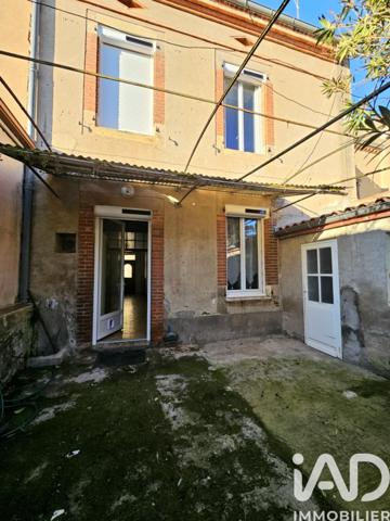 Maison à vendre 5 pièces 125 m² Albi