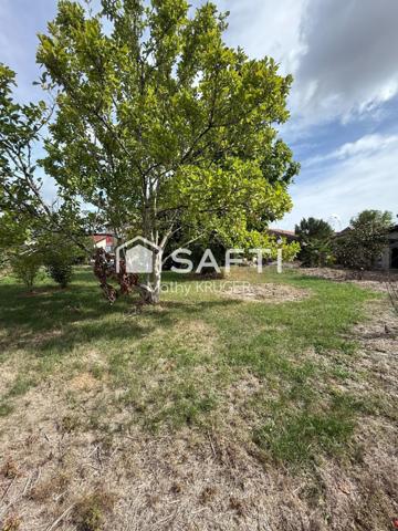 Grande maison à rénover proche Bergerac