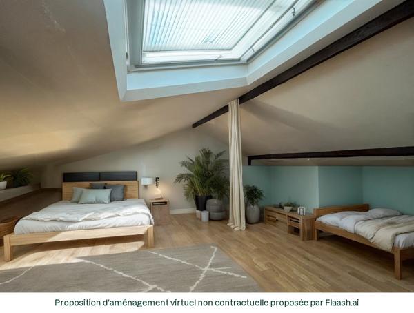 Appartement
         4 pièces
        - 96 m² 205 000 € *