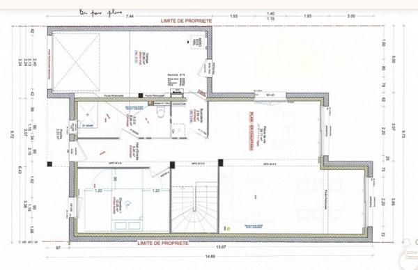 Proche du Golfe du Morbihan – Maison contemporaine de 2025, 4 chambres, vie de plain-pied