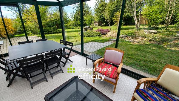 Maison
         6 pièces
        - 170 m² 334 900 € *