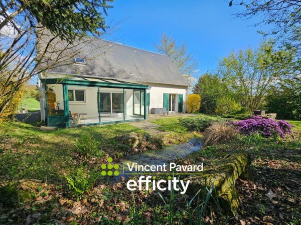 Maison
         6 pièces
        - 170 m² 334 900 € *