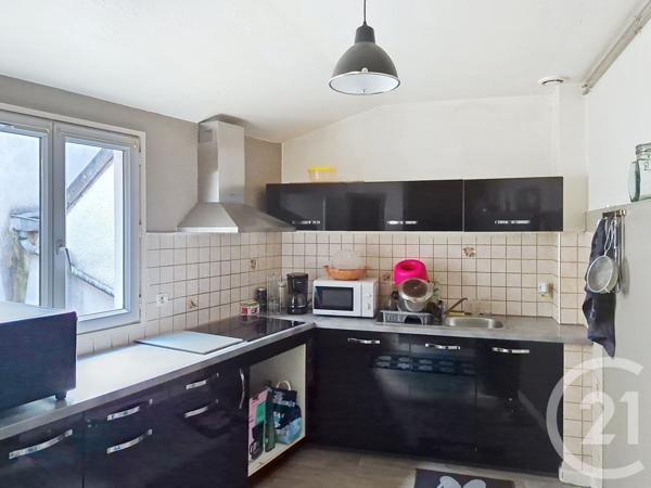 Appartement F3 à vendre  3 pièces - 77,52 m2 NEMOURS - 77