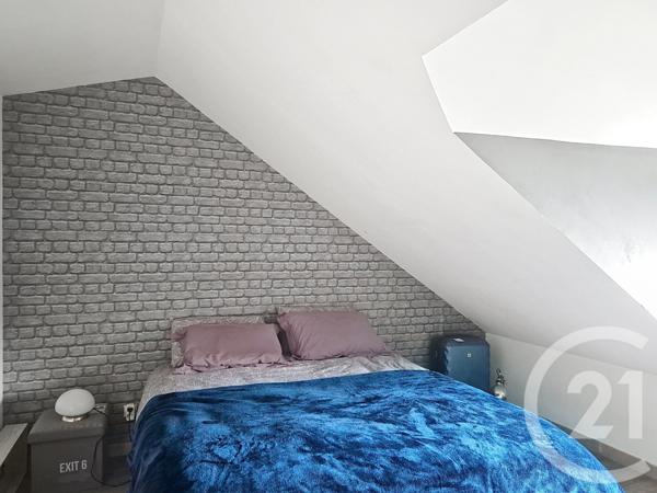 Appartement F3 à vendre  3 pièces - 77,52 m2 NEMOURS - 77