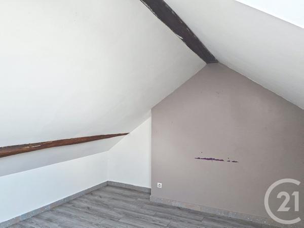 Appartement F3 à vendre  3 pièces - 77,52 m2 NEMOURS - 77