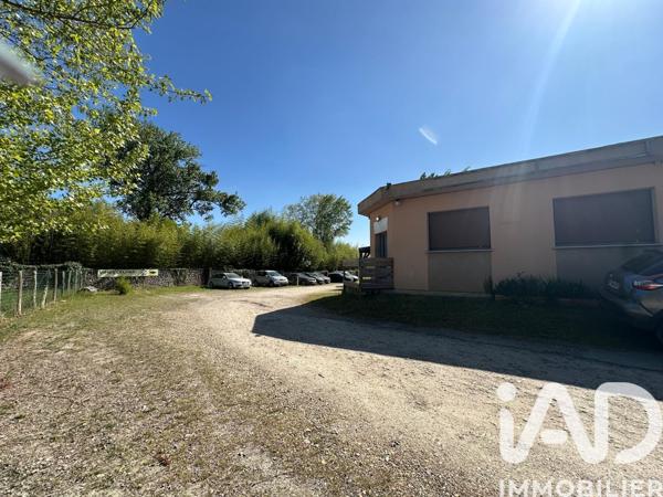 Immeuble à vendre 200 m² Preignac