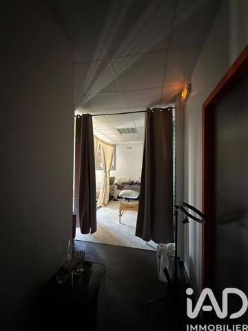 Immeuble à vendre 200 m² Preignac