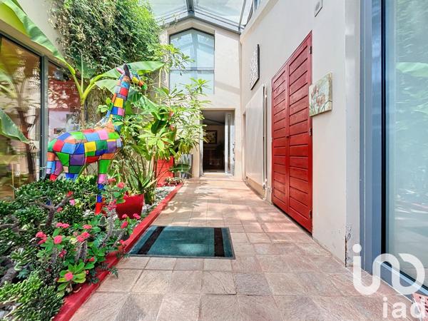 Maison à vendre 6 pièces 189 m² Saint-Julien-de-Concelles