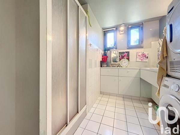 Maison à vendre 6 pièces 189 m² Saint-Julien-de-Concelles