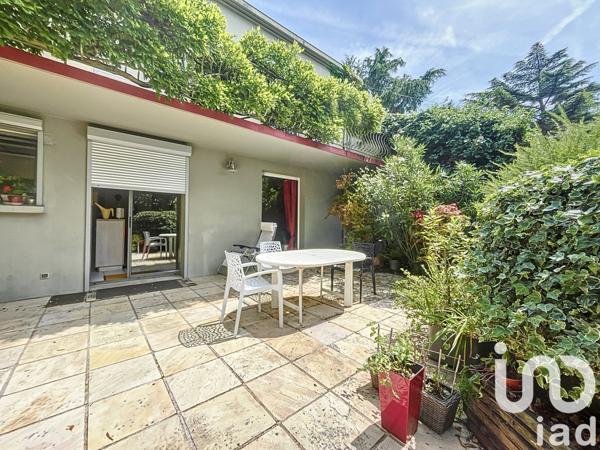 Maison à vendre 6 pièces 189 m² Saint-Julien-de-Concelles