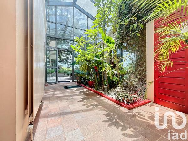 Maison à vendre 6 pièces 189 m² Saint-Julien-de-Concelles