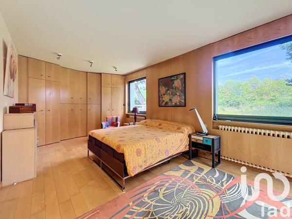 Maison à vendre 6 pièces 189 m² Saint-Julien-de-Concelles