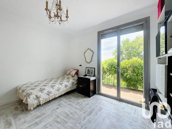 Maison à vendre 6 pièces 189 m² Saint-Julien-de-Concelles