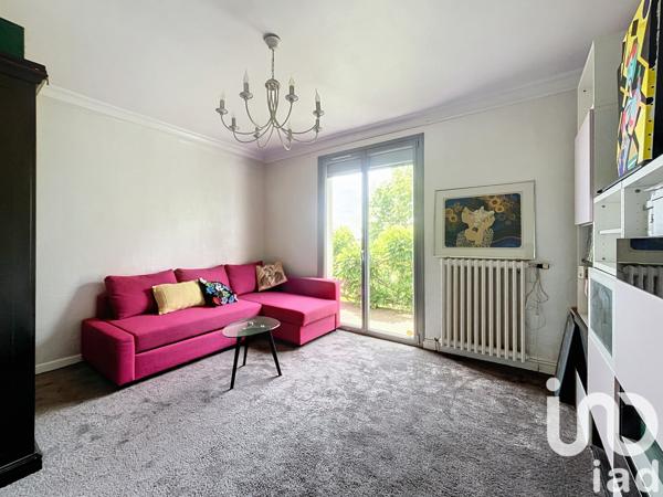 Maison à vendre 6 pièces 189 m² Saint-Julien-de-Concelles