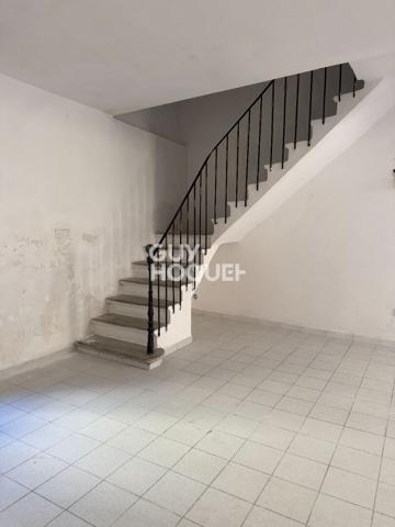 Maison de village   160 m2
