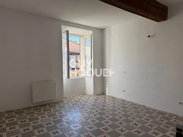 Maison de village   160 m2