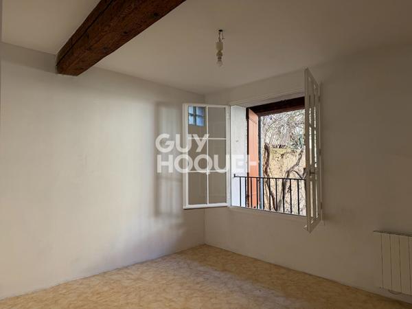 Maison de village   160 m2