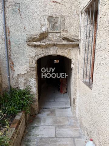 Maison de village   160 m2