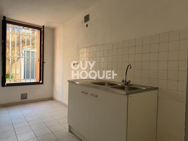 Maison de village   160 m2