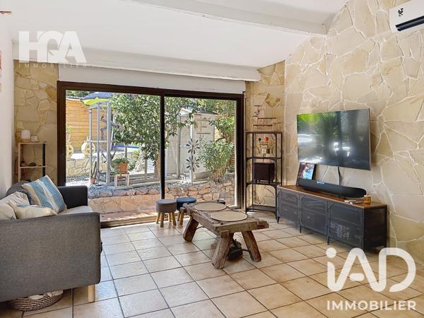 Maison à vendre 3 pièces 76 m² Toulon