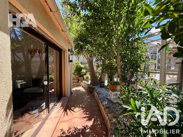 Maison à vendre 3 pièces 76 m² Toulon