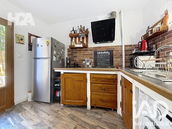 Maison à vendre 3 pièces 76 m² Toulon