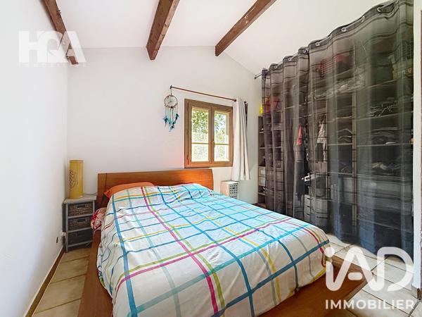 Maison à vendre 3 pièces 76 m² Toulon