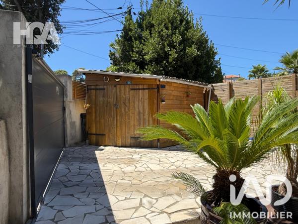 Maison à vendre 3 pièces 76 m² Toulon