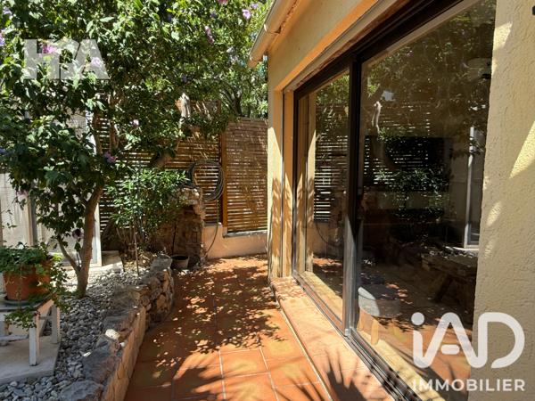 Maison à vendre 3 pièces 76 m² Toulon