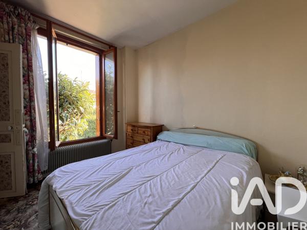 Maison à vendre 4 pièces 68 m² Mantes-la-Jolie