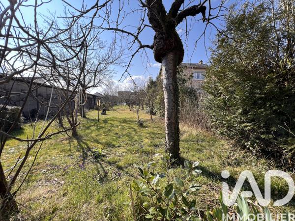 Maison à vendre 4 pièces 68 m² Mantes-la-Jolie