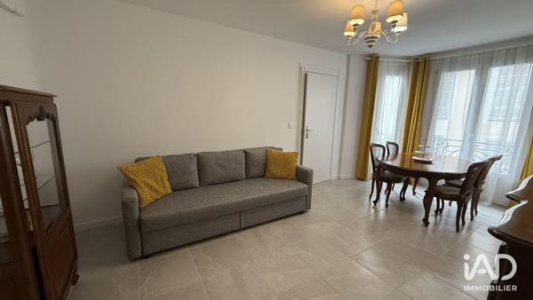 Appartement à vendre 2 pièces 49 m² Nice