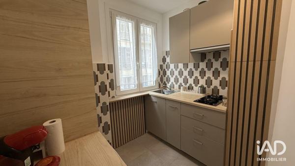 Appartement à vendre 2 pièces 49 m² Nice