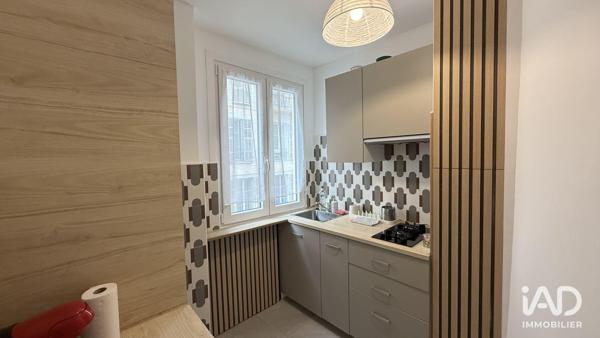Appartement à vendre 2 pièces 49 m² Nice