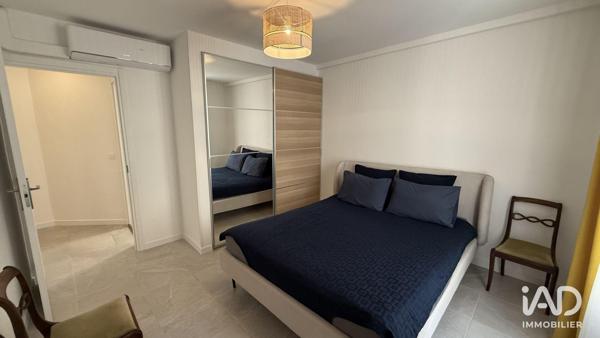 Appartement à vendre 2 pièces 49 m² Nice