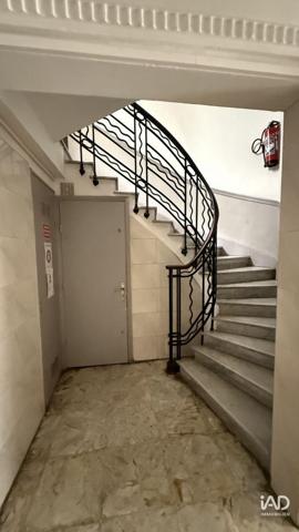 Appartement à vendre 2 pièces 49 m² Nice