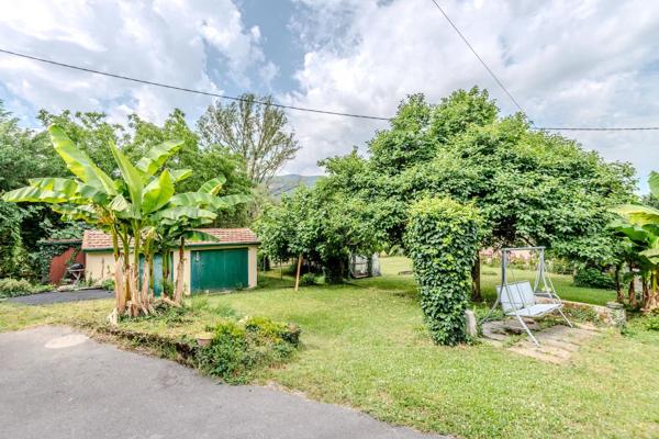 Terrain 345 m² avec projet maison – Secteur Annemasse, proche commodités