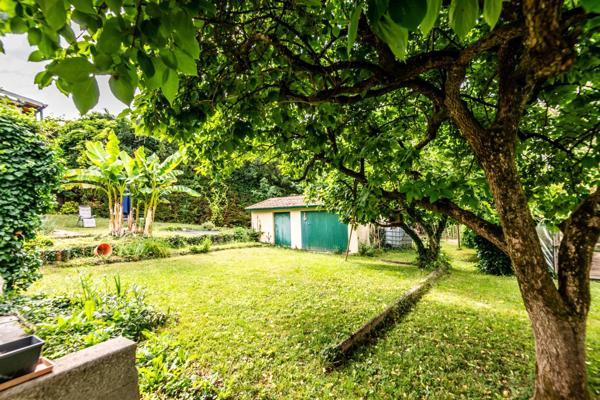 Terrain 345 m² avec projet maison – Secteur Annemasse, proche commodités